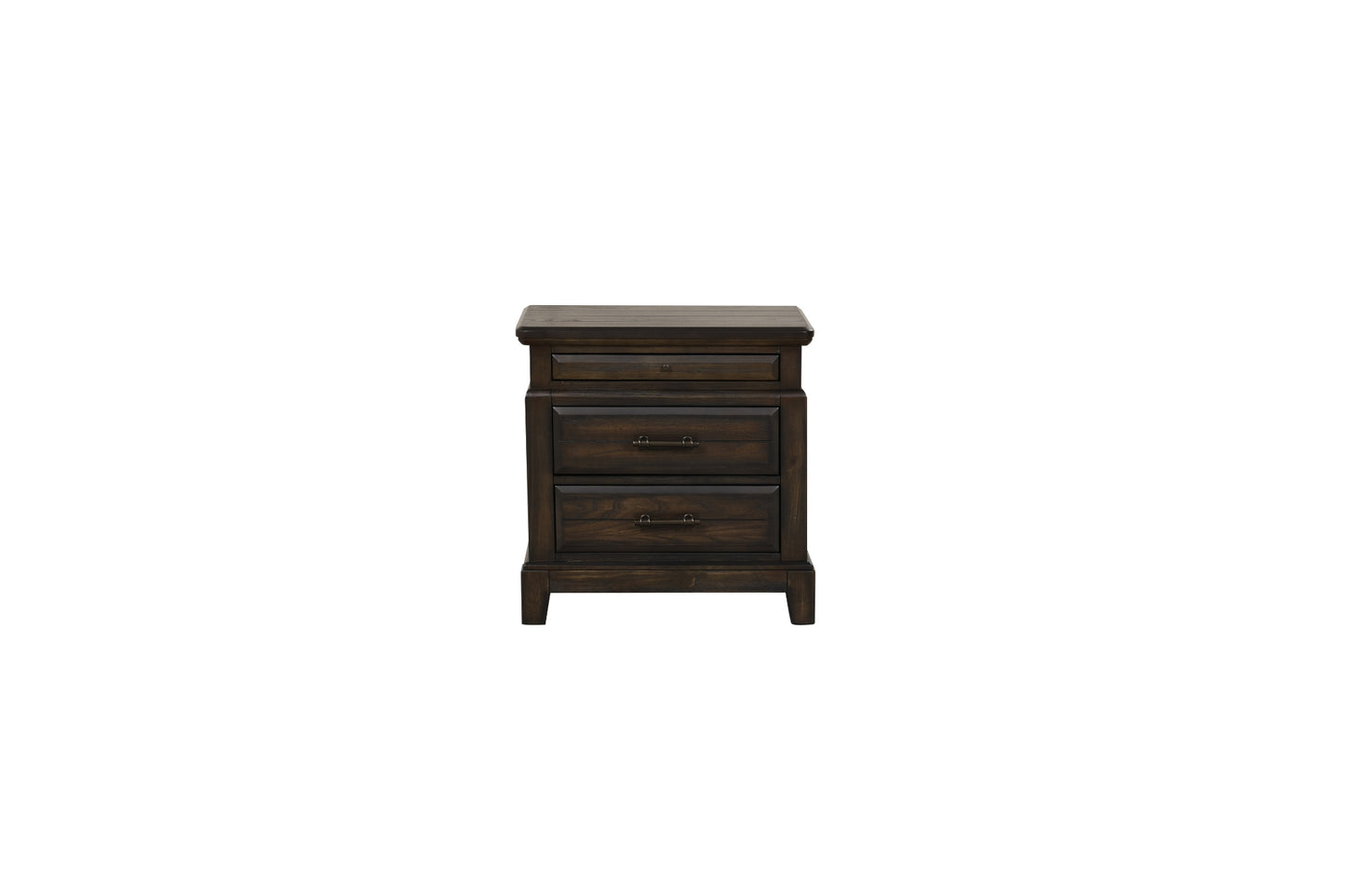 Bellamy Lane 2-Drawer Nightstand