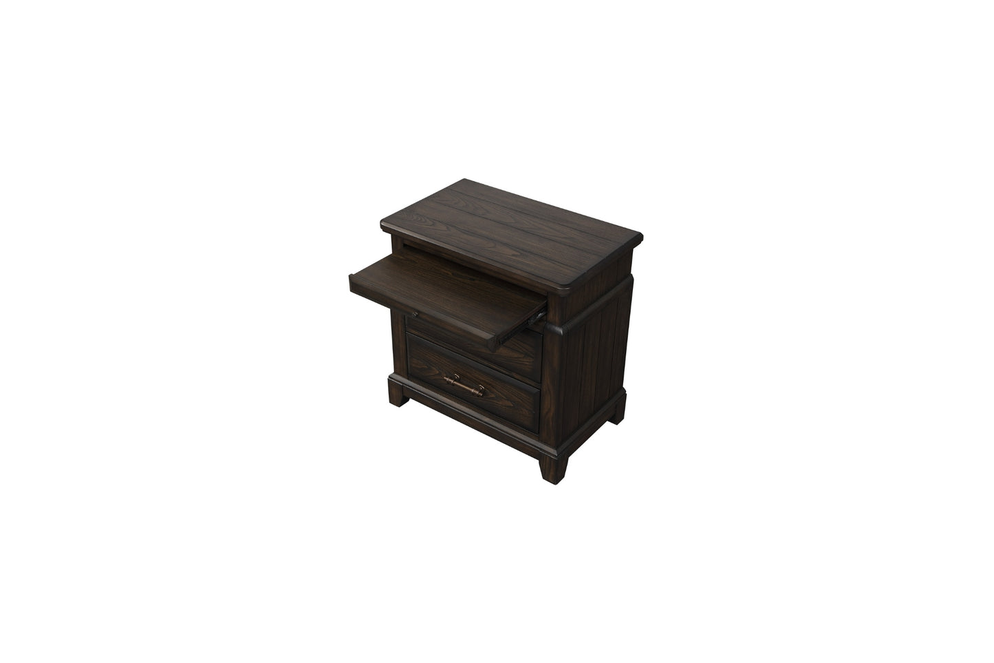 Bellamy Lane 2-Drawer Nightstand