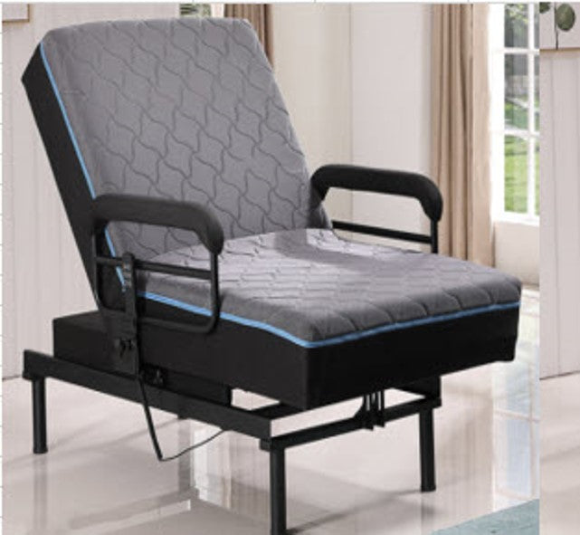 EZ-Lift Bed