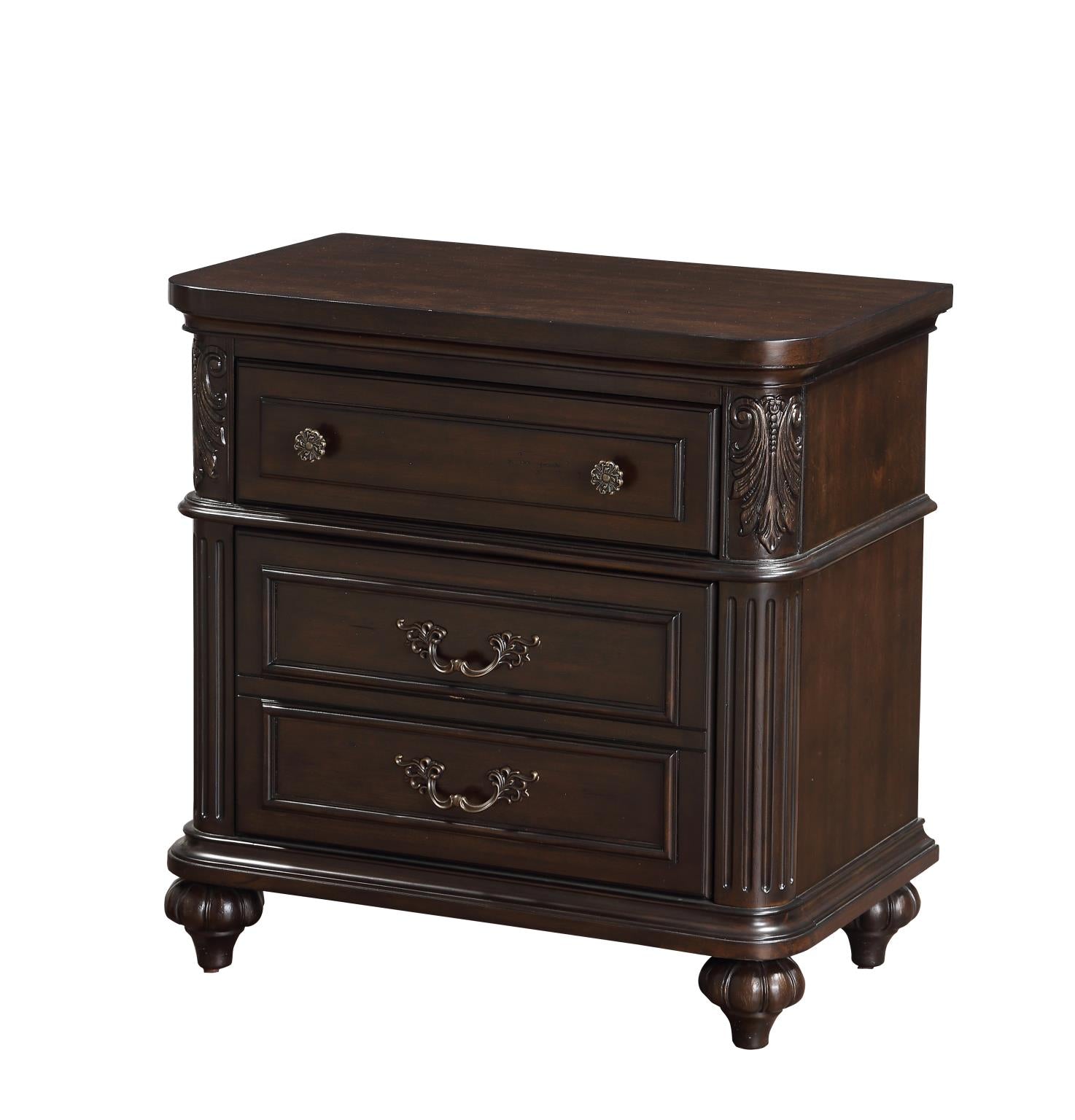 Nottingham Bedroom Bernards Furniture