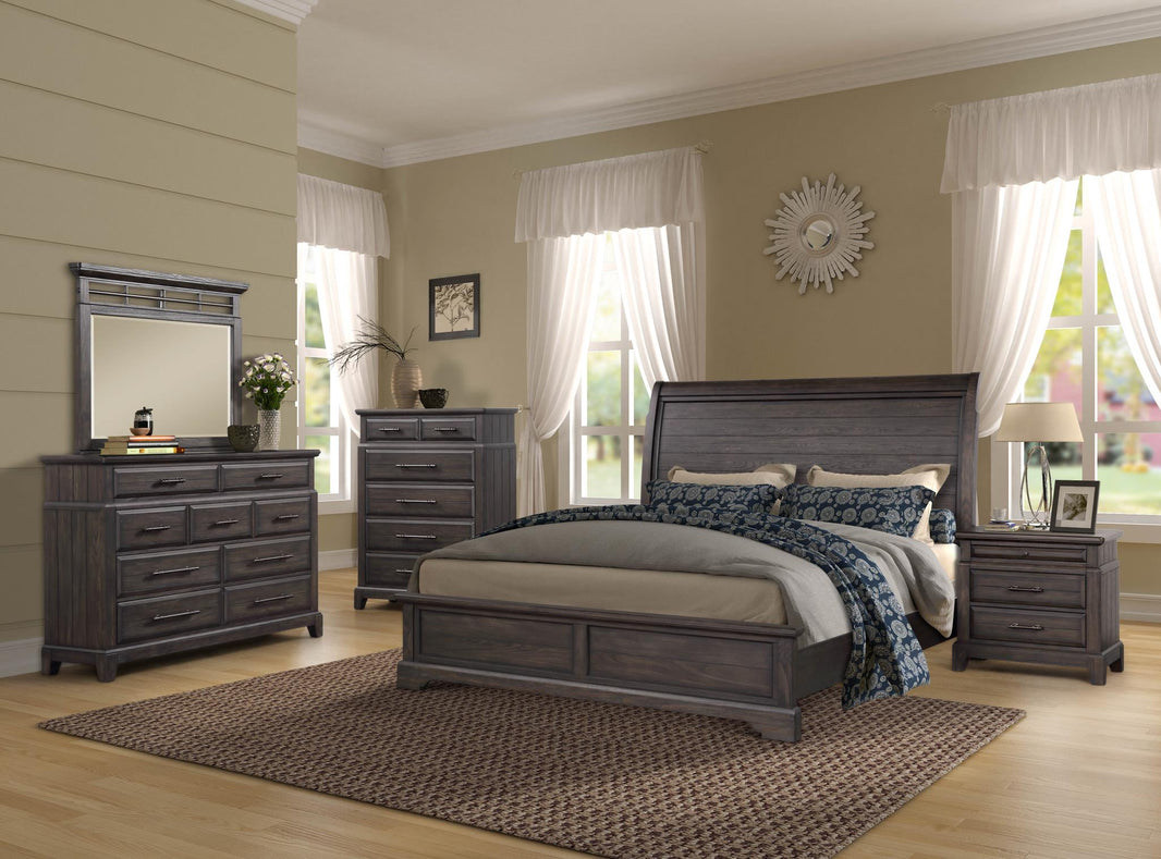 Bedroom Bernards Furniture