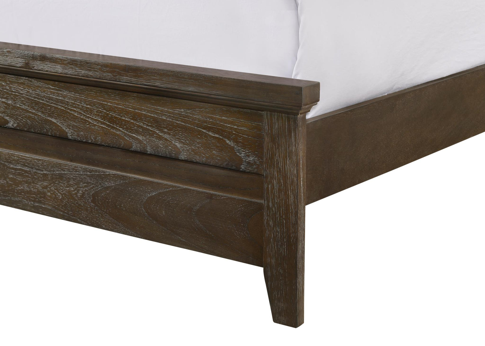 Amherst Bedroom Bernards Furniture