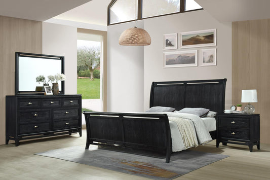 Essence Bedroom