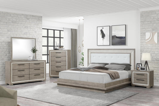 Generations Bedroom
