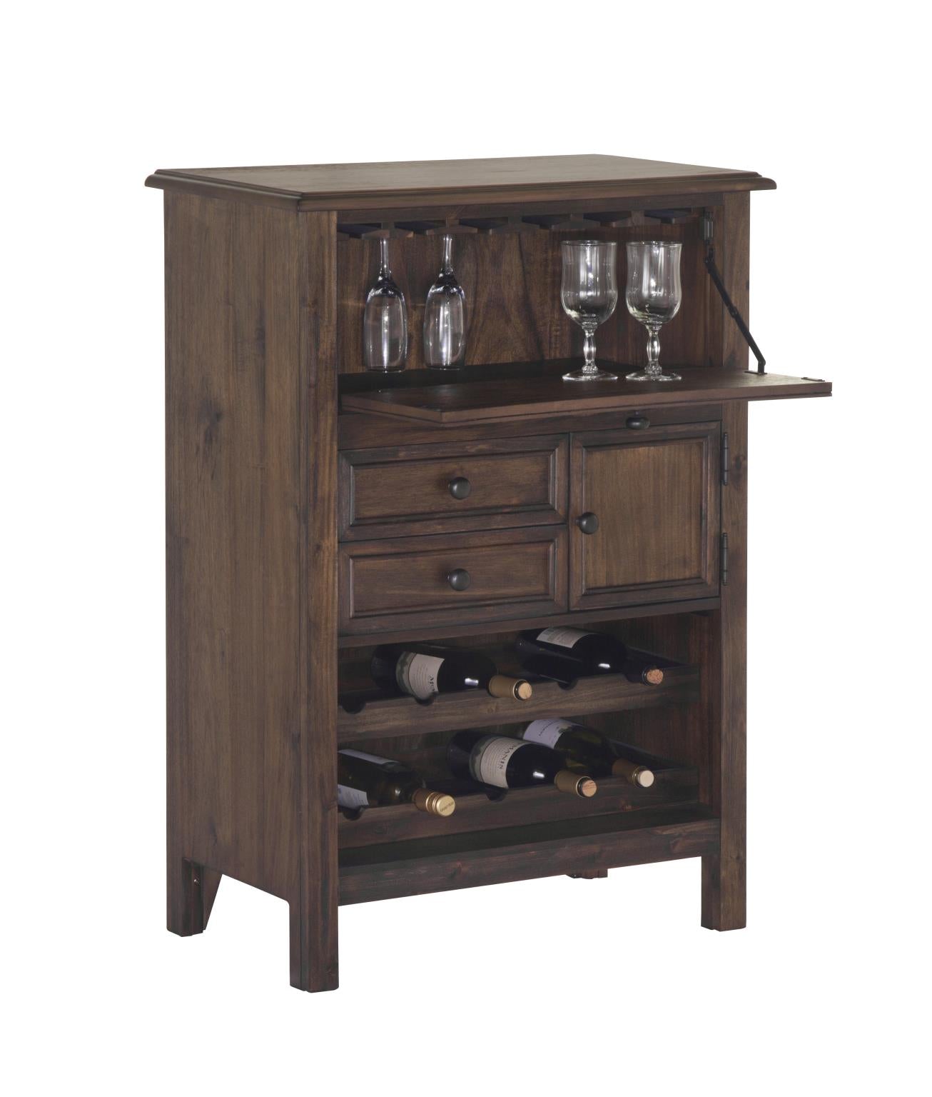 Wine Cabinet